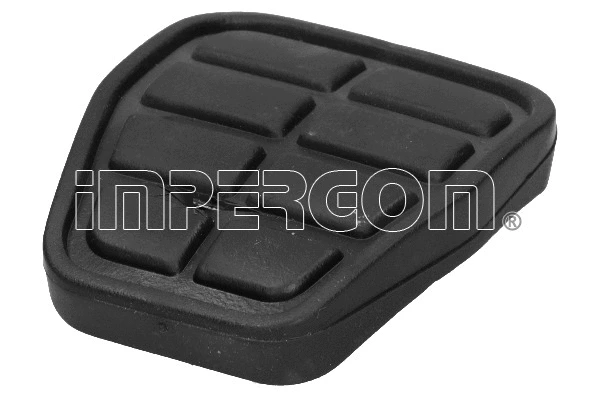 Pedal Pad, brake pedal (37300)