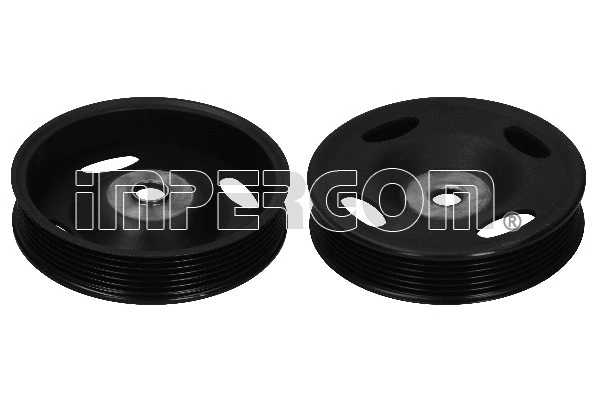 Belt Pulley, crankshaft (10383)