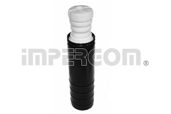 Rubber Buffer, suspension (25662)