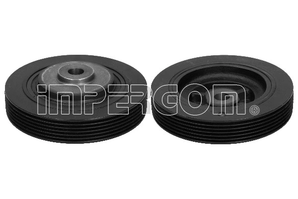 Belt Pulley, crankshaft (10245)