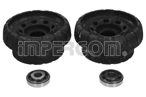 Repair Kit, suspension strut support mount (31429/2)