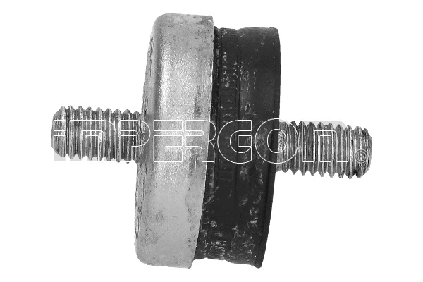 Mounting, radiator (30776)