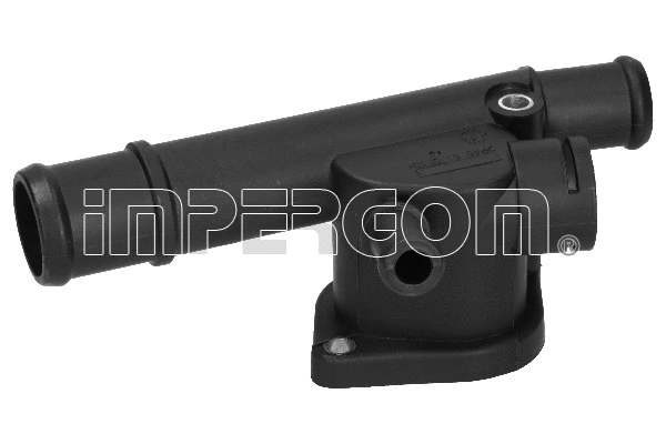 Coolant Flange (90004)
