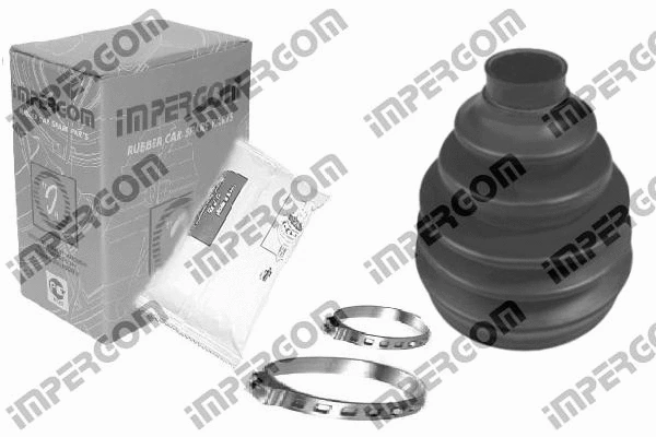 Bellow Kit, drive shaft (33854)