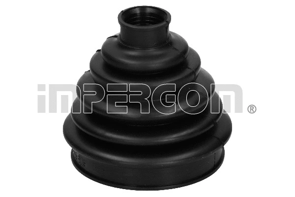 Bellow, drive shaft (27643)