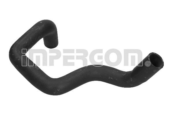 Radiator Hose (222424)
