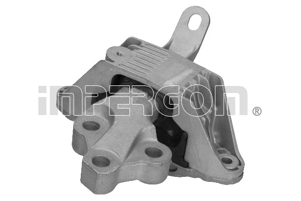Mounting, engine (38744)