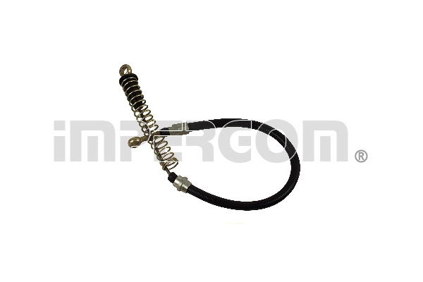 Cable Pull, parking brake (810790)