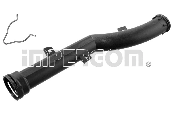 Coolant Pipe (80460)