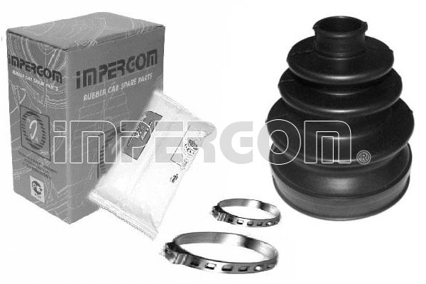 Bellow Kit, drive shaft (33780)