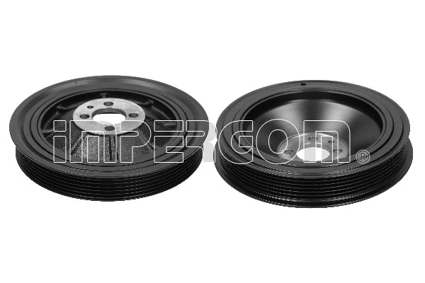 Belt Pulley, crankshaft (10333)