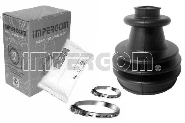 Bellow Kit, drive shaft (30615)
