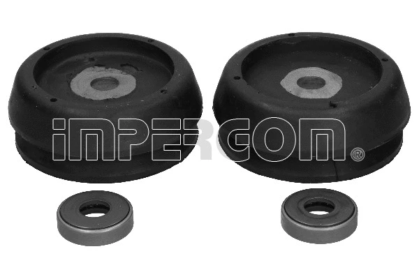 Repair Kit, suspension strut support mount (31342/2)