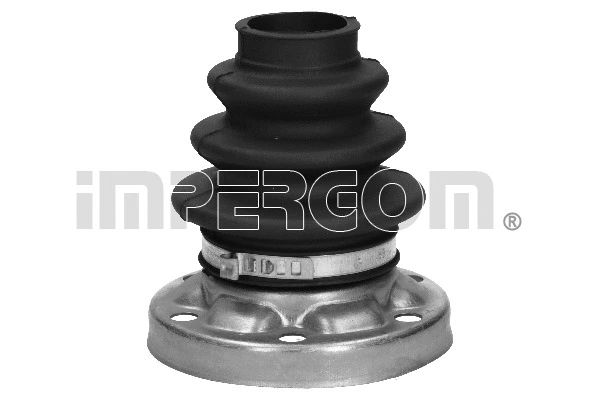 Bellow, drive shaft (35247)