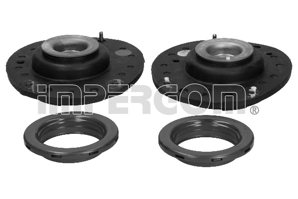 Repair Kit, suspension strut support mount (31198/2)