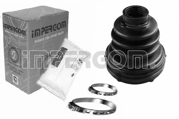 Bellow Kit, drive shaft (33718)