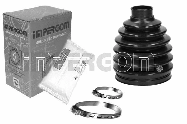 Bellow Kit, drive shaft (33950)