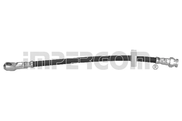 Brake Hose (23762)
