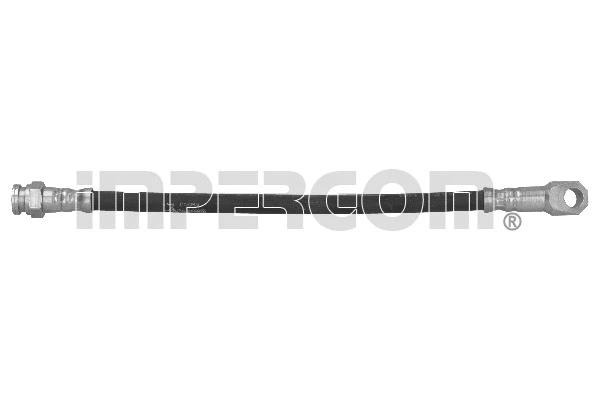 Brake Hose (23763)