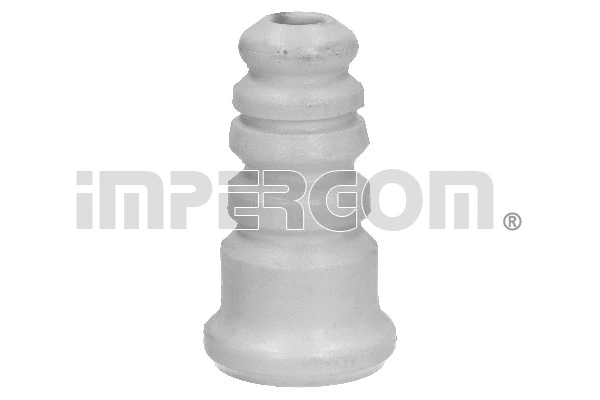 Rubber Buffer, suspension (32606)