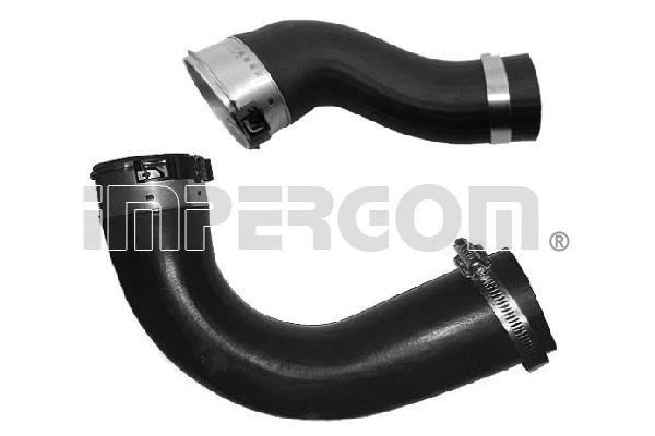 Charge Air Hose (225680)