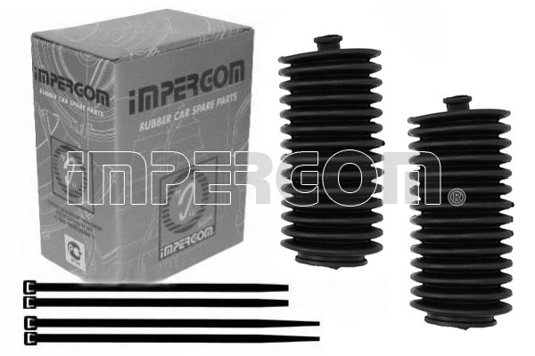 Bellow Kit, steering (30436)