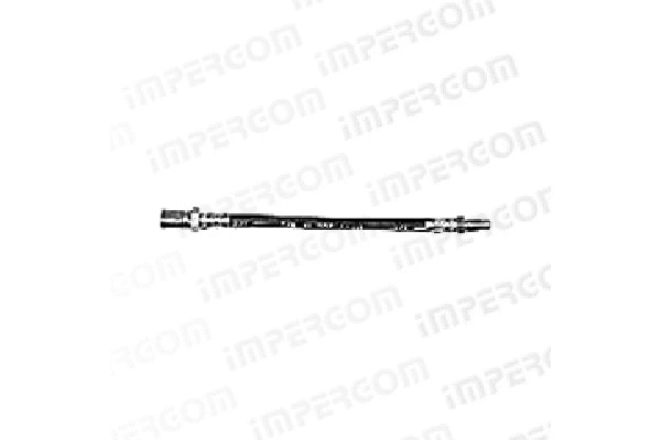 Brake Hose (23098)
