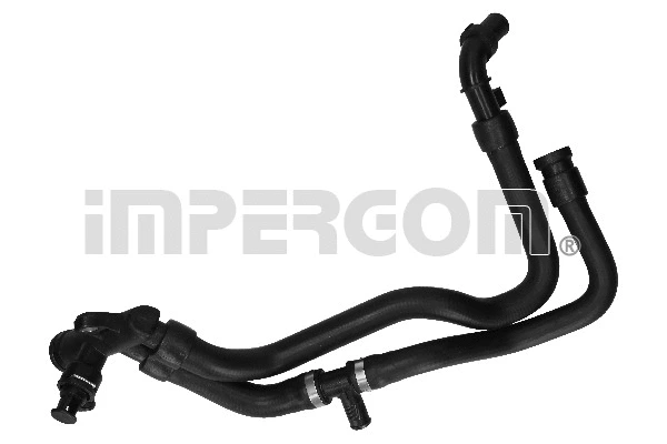 Radiator Hose (224110)