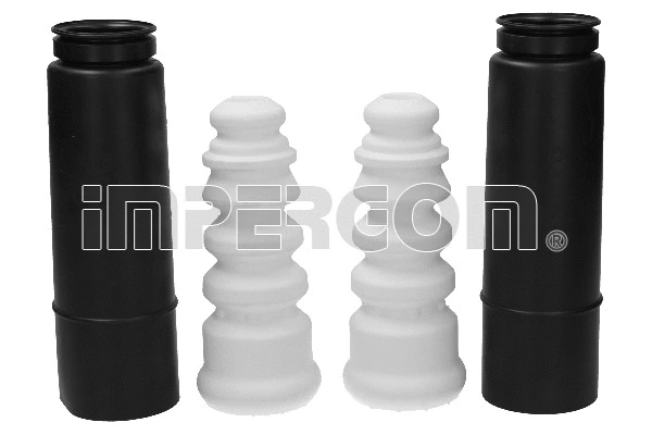 Dust Cover Kit, shock absorber (50539)
