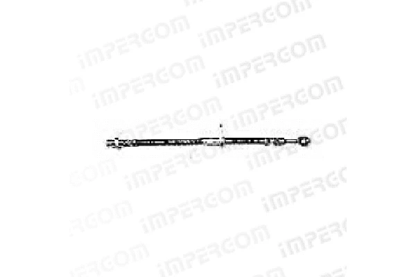 Brake Hose (60492)