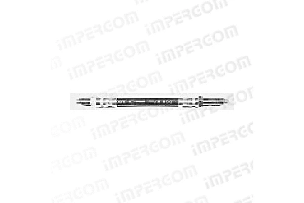 Brake Hose (60017)
