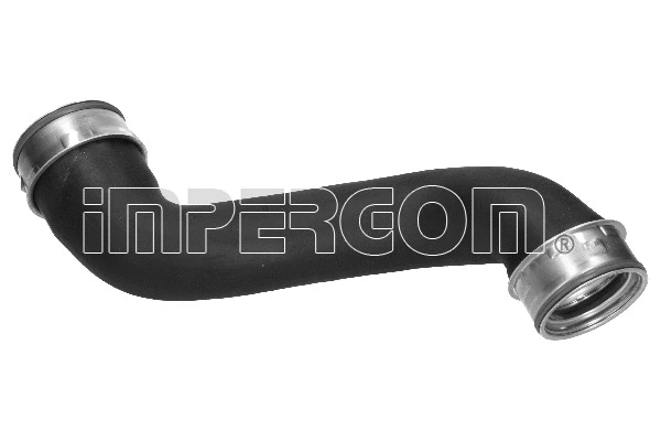 Charge Air Hose (222089)