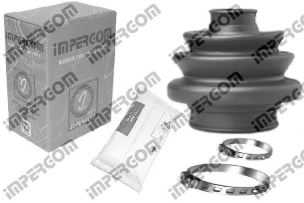 Bellow Kit, drive shaft (30515)