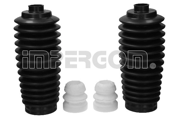 Dust Cover Kit, shock absorber (50267)