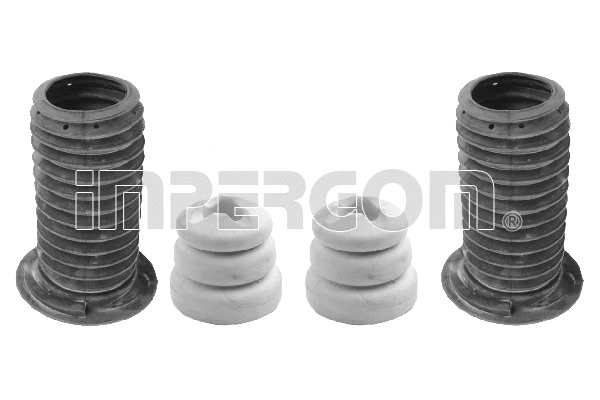 Dust Cover Kit, shock absorber (51342)