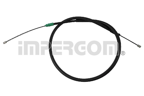 Cable Pull, parking brake (810293)