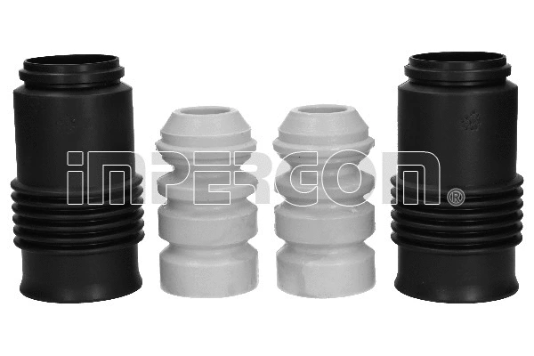 Dust Cover Kit, shock absorber (50002)