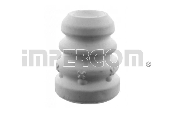 Rubber Buffer, suspension (34811)