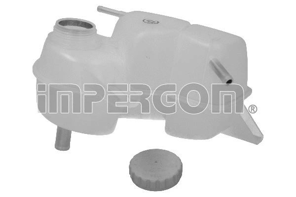 Expansion Tank, coolant (44151)