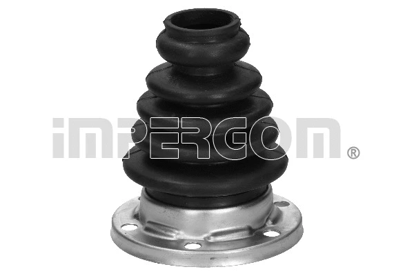 Bellow, drive shaft (30749)