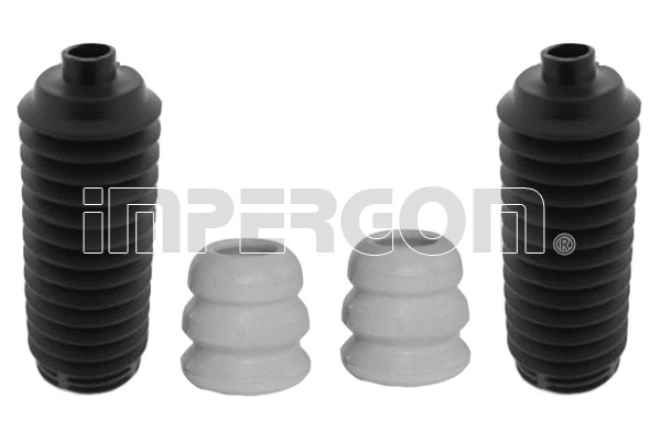 Dust Cover Kit, shock absorber (50269)