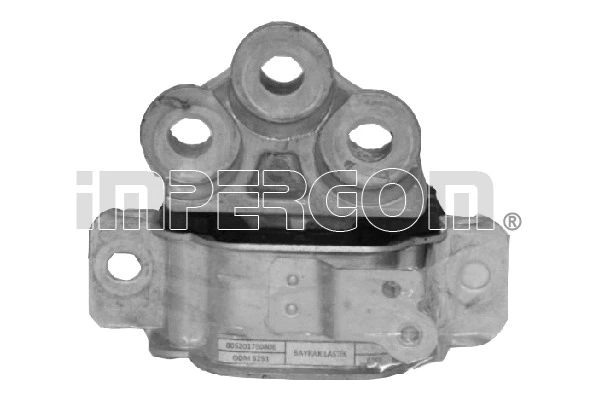 Mounting, engine (34862)