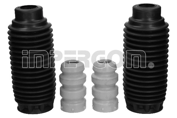Dust Cover Kit, shock absorber (51009)