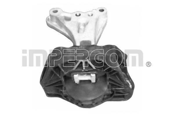 Mounting, engine (31120)