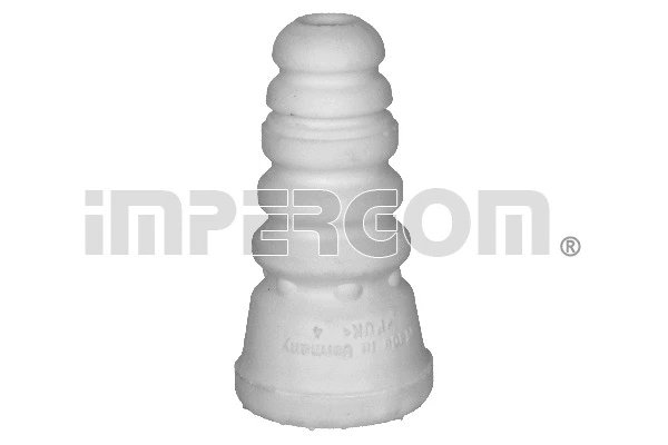 Rubber Buffer, suspension (35546)