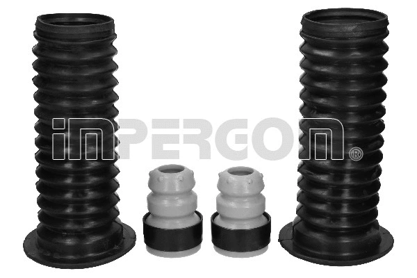 Dust Cover Kit, shock absorber (51281)
