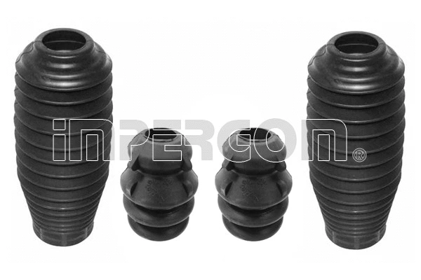 Dust Cover Kit, shock absorber (50262)