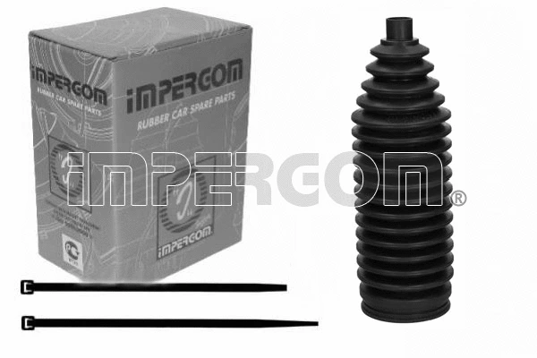 Bellow Kit, steering (33376A)
