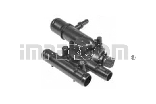 Thermostat Housing (90773)