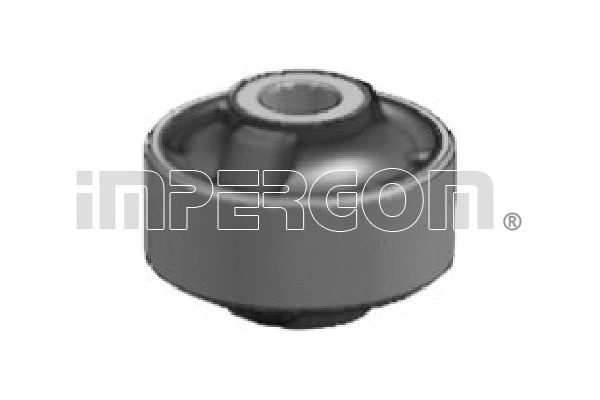 Mounting, control/trailing arm (1234)